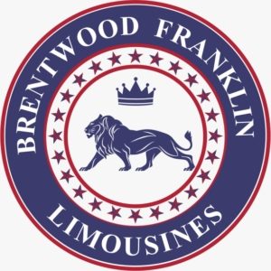 Brentwood Franklin Limousines crest logo